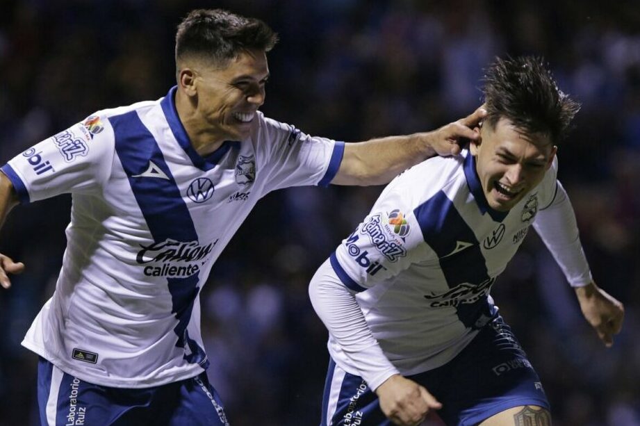 Versus / Sebastián Olmedo registra su primer grito sagrado en el ...