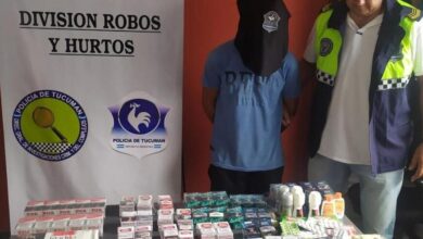 La lucha contra el delito cambió por el coronavirus