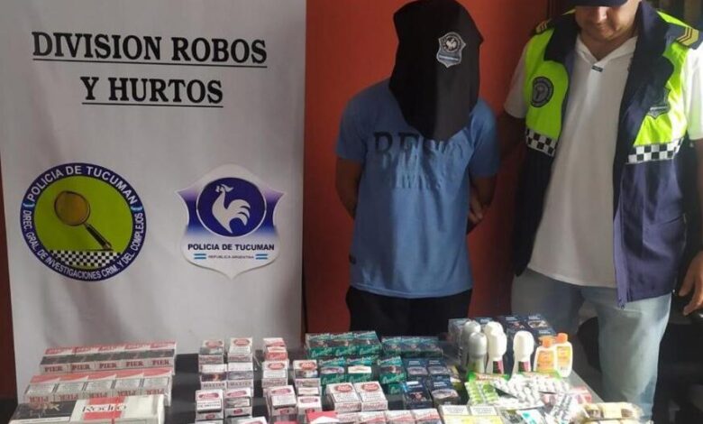 La lucha contra el delito cambió por el coronavirus