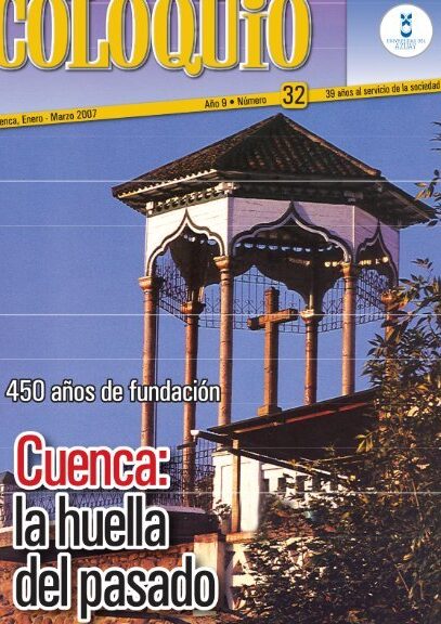 32 - Universidad del Azuay
