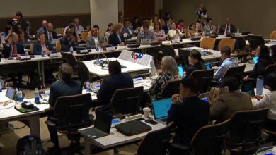 Las cooperativas de América presentes en el Foro Político de Alto ...