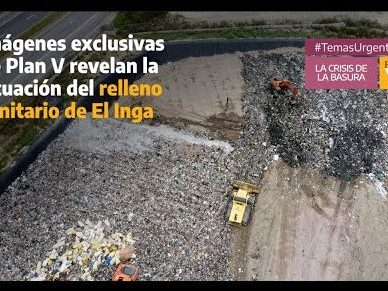 Costos y Desafíos del Servicio de Recolección de Basura en ...