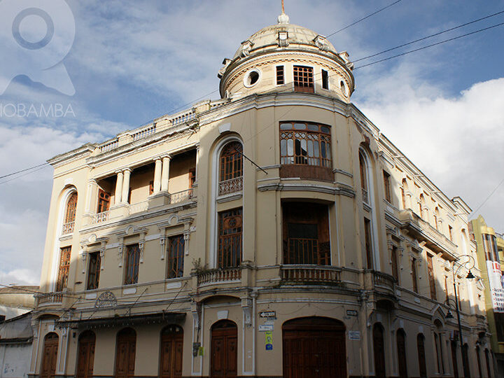 UNIVERSIDAD NACIONAL DE CHIMBORAZO