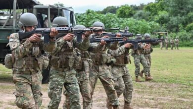 Planeamiento Militar