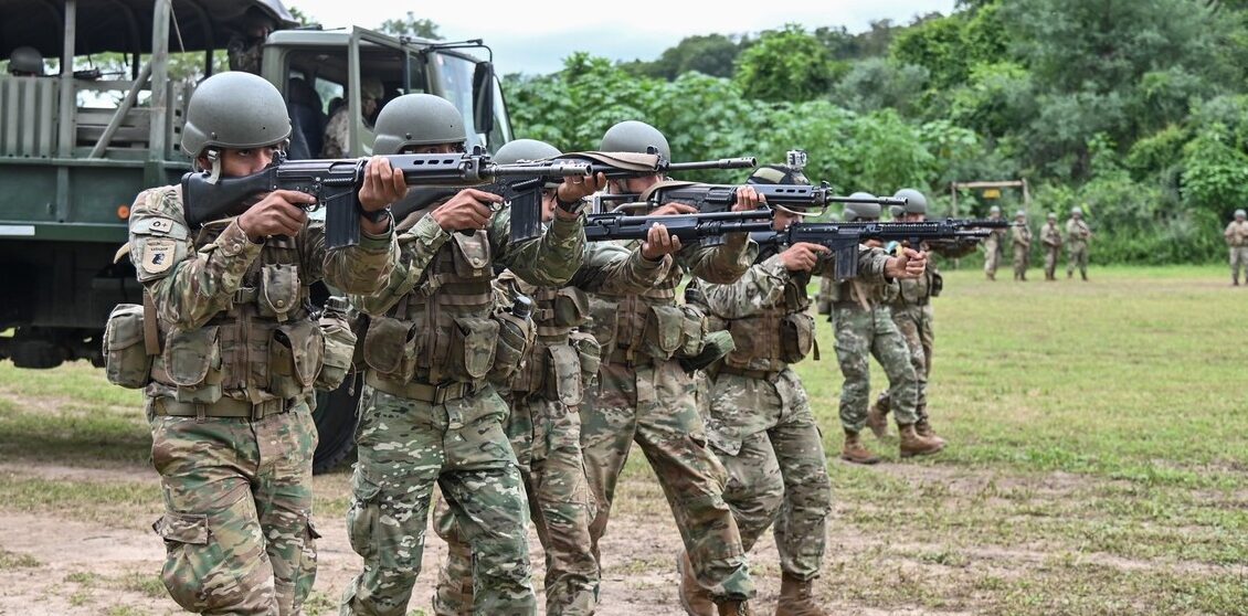 Planeamiento Militar