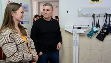 Godoy Cruz fortalece la Salud Primaria con la renovación integral ...