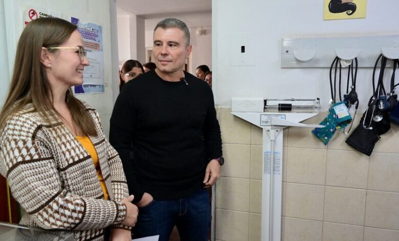 Godoy Cruz fortalece la Salud Primaria con la renovación integral ...