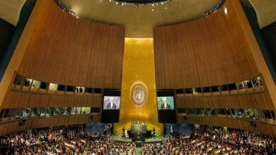 Excancilleres latinoamericanos piden liderazgo femenino en ONU