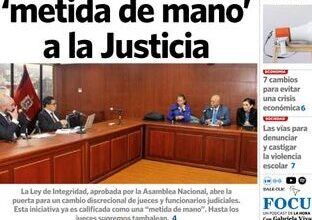 Nacional: 26 de junio, 2025 by DIARIO LA HORA - Issuu