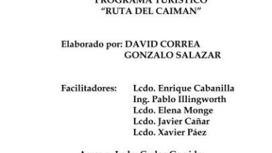DATOS GENERALES