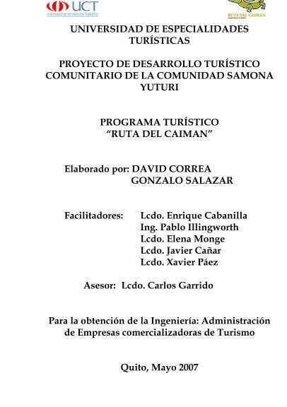 DATOS GENERALES