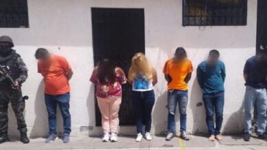 SEGURIDAD CIUDADANA archivos - Centro 101.3 FM Guayas y Santa Elena