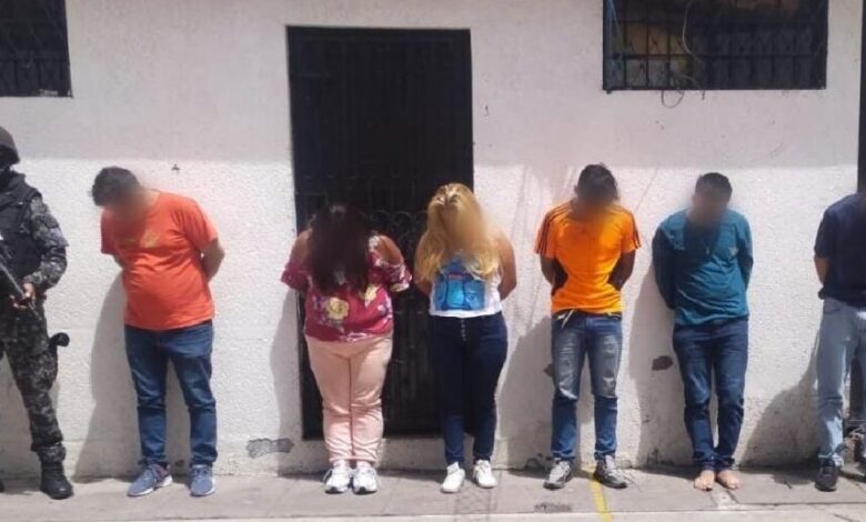 SEGURIDAD CIUDADANA archivos - Centro 101.3 FM Guayas y Santa Elena