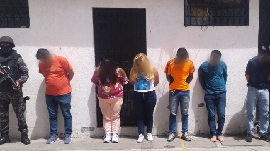 SEGURIDAD CIUDADANA archivos - Centro 101.3 FM Guayas y Santa Elena