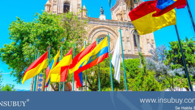 Seguro de Salud para Expatriados en Ecuador: Todo Lo Que Necesita ...