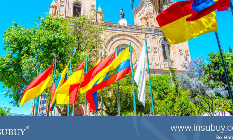 Seguro de Salud para Expatriados en Ecuador: Todo Lo Que Necesita ...