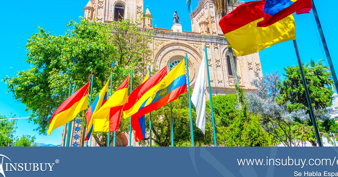Seguro de Salud para Expatriados en Ecuador: Todo Lo Que Necesita ...