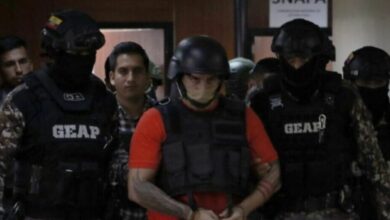 Hermanos Salcedo bajo vigilancia tras atentado en cárcel de ...