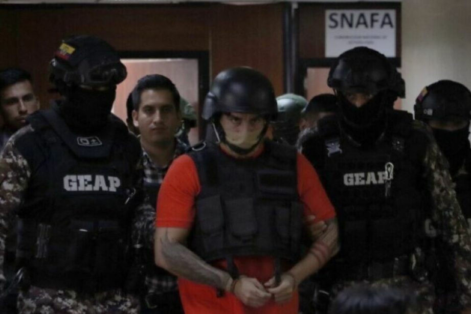 Hermanos Salcedo bajo vigilancia tras atentado en cárcel de ...