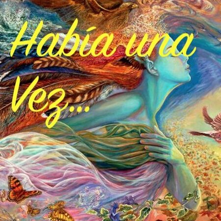 Listen to Había una vez...Un cuento, un mito y una leyenda podcast ...