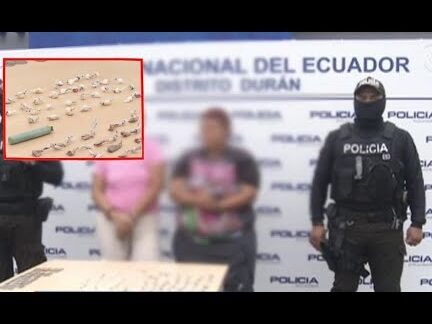 RTS La Noticia - YouTube