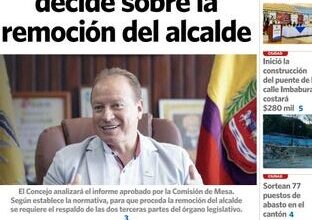 Loja: 26 de junio, 2025 by DIARIO LA HORA - Issuu