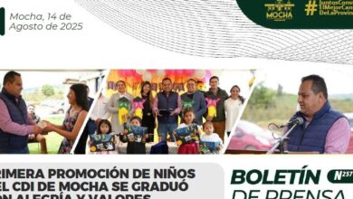 Últimas Noticias