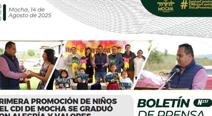 Últimas Noticias