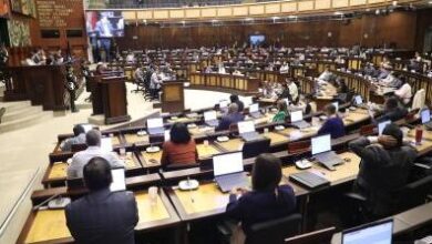 El Pleno de la Asamblea decidirá el futuro del financiamiento a ...