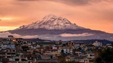 Encuentra las Mejores Ofertas de Viaje en Ecuador | TikTok