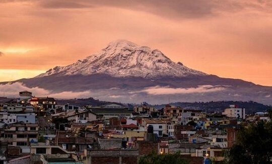 Encuentra las Mejores Ofertas de Viaje en Ecuador | TikTok