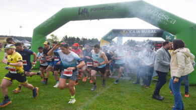 El Trail de los Torrollones ya tiene fecha para su tercera edición ...