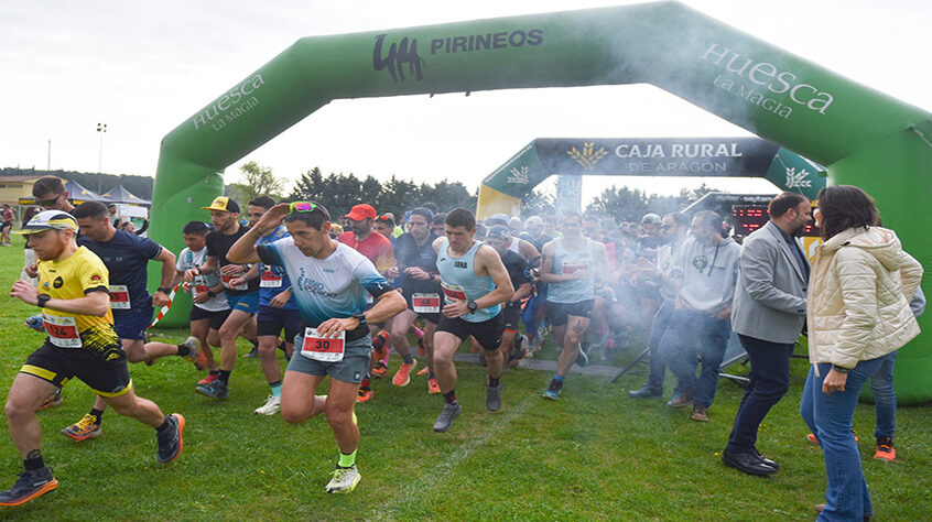 El Trail de los Torrollones ya tiene fecha para su tercera edición ...