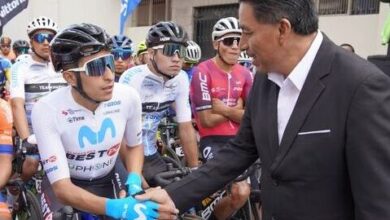 Progreso en la Infraestructura para Ciclistas en Riobamba ▷ El ...