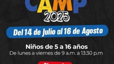 Curso de verano en Lomas Verdes 2025 | Genesys Music