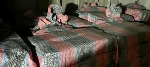 Condenan a 22 años de prisión por traficar 600 kilos de cocaína en ...