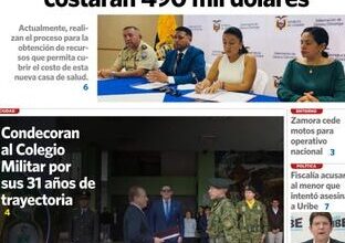 Proyecto de Ley Orgánica para el alivio financiero y el ...