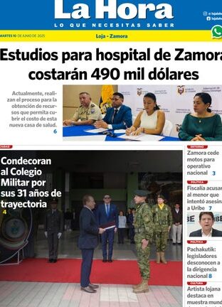 Proyecto de Ley Orgánica para el alivio financiero y el ...