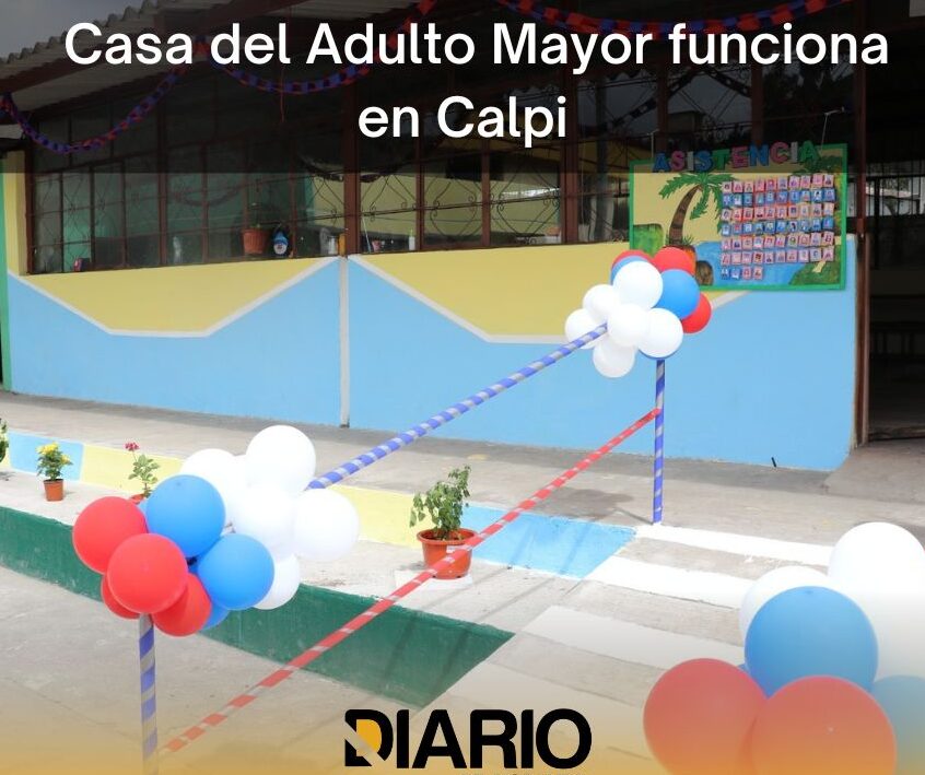 Un servicio para el adulto mayor – Información, Entretenimiento y ...