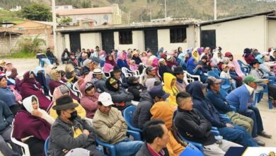 CANTÓN RIOBAMBA – PARROQUIA LICTO – TUNSHI SAN NICOLÁS
