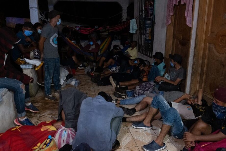 SECRETARÍA DE DERECHOS HUMANOS
