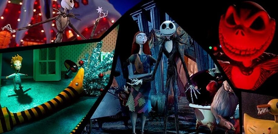 The Nightmare Before Christmas: ¿una película de Halloween o para ...