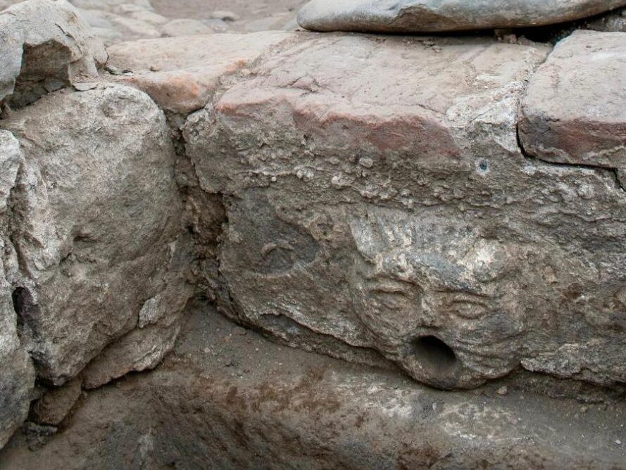 Cajabamba: El asombroso hallazgo que revela la antigua Riobamba