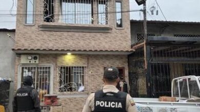 Así descubrieron un centro de licencias y matrículas falsas en ...