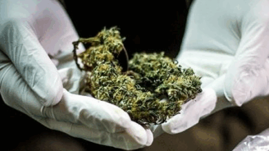 Hombre condenado a más de 3 años de prisión por tráfico de drogas ...