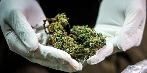 Hombre condenado a más de 3 años de prisión por tráfico de drogas ...