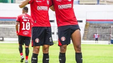 Daquilema pisa fuerte en el liderato de segunda categoría