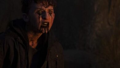 Shaman: Un Viaje Cinematográfico desde las Alturas de Chimborazo ...