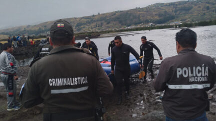 Cerca de 38.000 reportes de emergencias durante Navidad