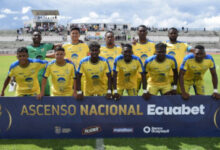 El ascenso de la Segunda Categoría se define este viernes
